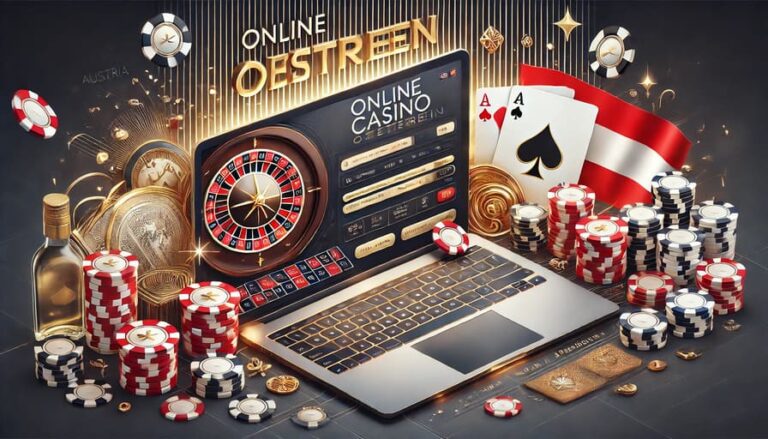 Online Casino Österreich